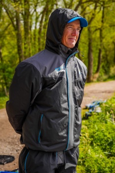 COSTUM PRESTON DF LITE XXXL - Img 15