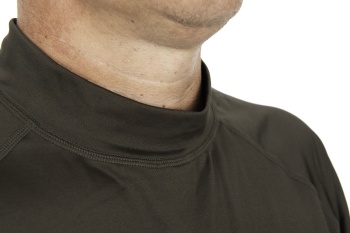 COSTUM TERMIC FOX THERMAL BASE LAYER – KHAKI, MĂRIMEA M - Img 4
