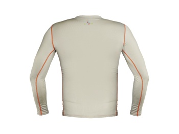 COSTUM TERMIC PENTRU COPII DELPHIN YUPIE MARIME 122 - Img 4