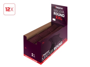 COSULET FEEDER DELPHIN MAGMA ROUND XXL 10G - Img 3