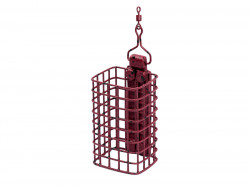 COSULET FEEDER DELPHIN MAGMA SQUARE M 80g