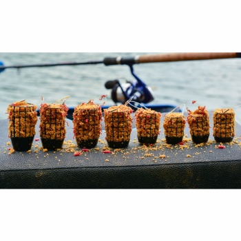 COSULET FEEDER GARBOLINO DISTANCE MEDIUM 30G - Img 4