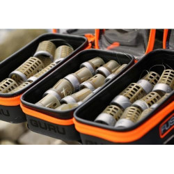 COSULET FEEDER GURU X-CHANGE LESTAT 40G+50G SOLID MAR.S