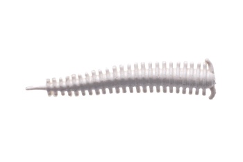 CREATURA BERKLEY GULP! SALTWATER SANDWORM 5CM WHITE