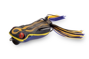 CREATURA MEGABASS GABARIN 63mm 14gr KILLER PINK - Img 2