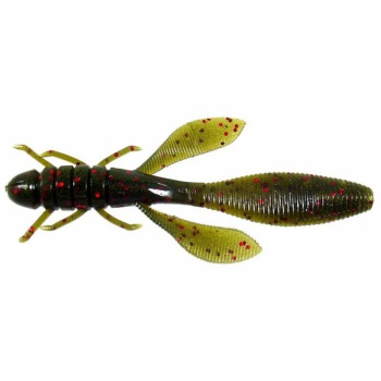 CREATURA OWNER YUKI BUG 110MM 05 WATERMELON BLACK