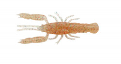 CREATURA SAVAGE GEAR 3D CRAYFISH RATTLING 6,7CM/2,9G PURPLE HAZE GHOST
