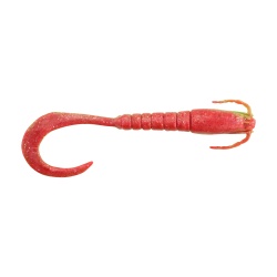 CREVETE BERKLEY GULP SW JIG SHRP 8CM NUCLEAR CHICKEN 6BUC