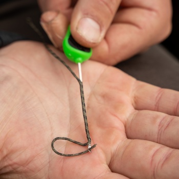 CROSETA AVID CARP RE-RIG PENTRU IMBINAREA FIRULUI - Img 4