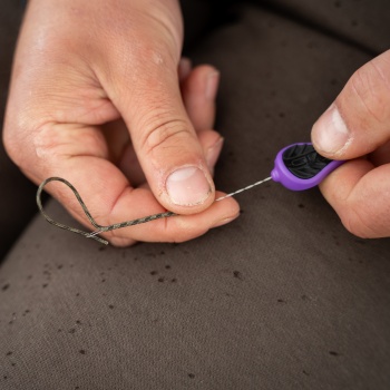 CROSETA AVID CARP RE-RIG QUICK-SPLICE - Img 4
