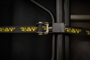 CUREA DE TRANSPORT CU CLICHET BLACK CAT TRANSPORT RATCHET STRAP - Img 8