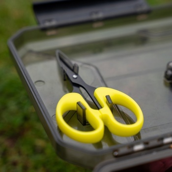 CUTIE ACCESORII AVID CARP RELOAD UTILITY BOX 36X19X16.5CM - Img 11