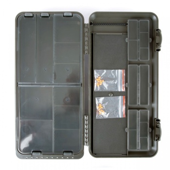 CUTIE ACCESORII SONIK LOCKBOX LONG S-3 - Img 3