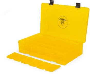 CUTIE BLACK CAT LARGE RIG BITS BOX 36X22X8.50CM - Img 3