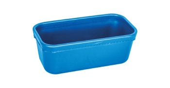 CUTIE CARP ZOOM FEEDER COMPETITION EVA CASE M 25x13x10cm