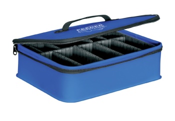 CUTIE CARP ZOOM FEEDER COMPETITION EVA SORTIMENT BOX 38x28x11cm
