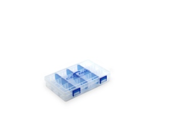 CUTIE COLMIC BLUE INSERT MEDIUM 20.5X14X4cm