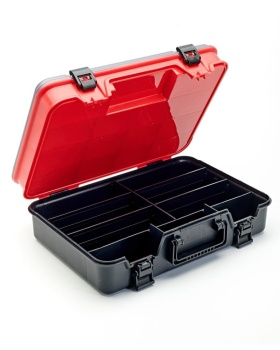 CUTIE DAIWA FISHING FEEDER CASE - Img 4