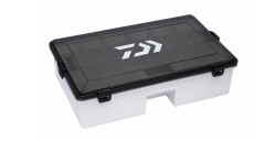CUTIE DAIWA PENTRU MOMEALA D-BOX LD SMOKE 34.4x21.5x 9.0