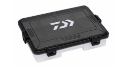CUTIE DAIWA PENTRU MOMEALA D-BOX SR SMOKE 21.7x 16.4x 4.8