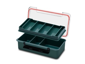 CUTIE DELPHIN TBX CASE CLIP IDEAL 210X120X65MM - Img 3