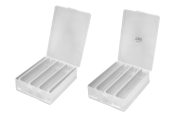 CUTIE DELPHIN TBX DUO 200-7P 200X145X50MM - Img 2