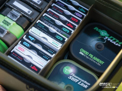 CUTIE KORDA COMPAC 150 CAMO