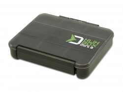 CUTIE ORGANIZATOR DELPHIN KLIKBOX MINI 8, 10X8,5X2CM