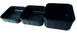 CUTIE PENTRU MOMELI MAVER MAGGOT BOX 1L