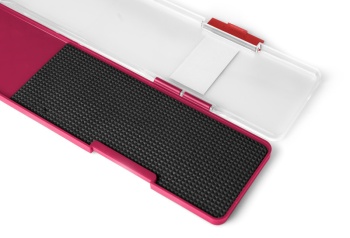 CUTIE PENTRU MONTURI DELPHIN DELPHIN ATOMA 216X46MM - Img 3