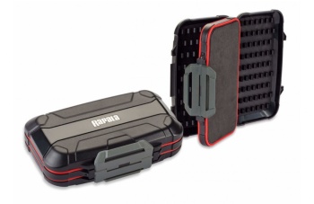 CUTIE PENTRU NALUCI RAPALA JIG BOX MEDIUM 17X10X5CM