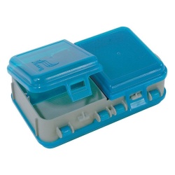 CUTIE PLANO ADJUSTABLE TACKLE ORGANIZER 13.3X8.3X3.8CM