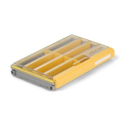 CUTIE PLANO EDGE FLEX 3600 BOX 27.9X18.4X4.1CM STANDARD