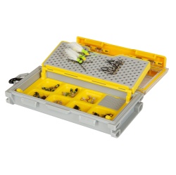 CUTIE PLANO EDGE MICRO FLY BOX 17.5X10.1X4.5CM STANDARD