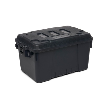 CUTIE PLANO SPORTSMAN'S TRUNK - SMALL 61X38.1X33CM SMOKE - Img 2