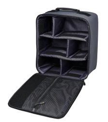 CUTIE PLANO TACTICAL STORAGE TRUNK INSERT L TACTICAL STORAGE TRUNK INSERT - L 36X31X20CM