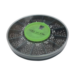 CUTIE PLUMBI MAVER ALICE SUPERCALIBRATI NR.3 LA 7/0 250GR