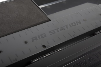 CUTIE PRESTON RIG STATION PENTRU REALIZAREA MONTURILOR - Img 4