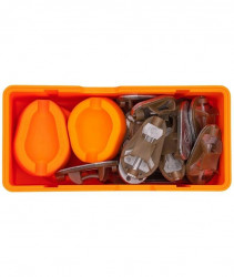 CUTIE RIGIDA GURU DEEP INSERT 18X9X6.5CM