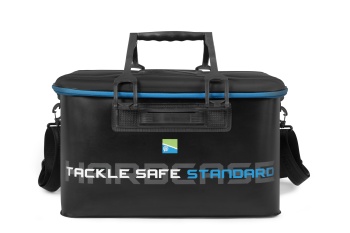 CUTIE RIGIDA PRESTON HARDCASE TACKLE SAFE STANDARD - Img 2