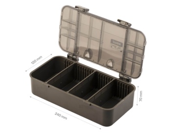CUTIE ZFISH ACCESORII SMART BOX ZFX 240X120X70MM - Img 4