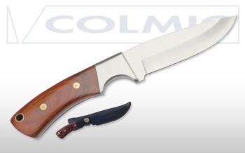 CUTIT COLMIC APACHE 13-12cm