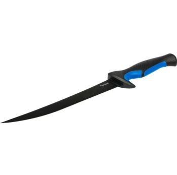 CUTIT MUSTAD FILETAT LAMA TEFLONATA 23CM BLUE+TEACA - Img 2