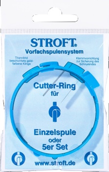 CUTTER RING STROFT