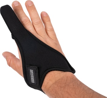 DEGETAR PRESTON EXTREMITY FINGER STALL PENTRU LANSARI LA DISTANTA