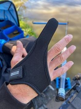 DEGETAR PRESTON EXTREMITY FINGER STALL PENTRU LANSARI LA DISTANTA - Img 6