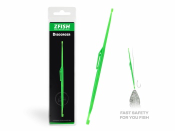 DEGORJOR ZFISH