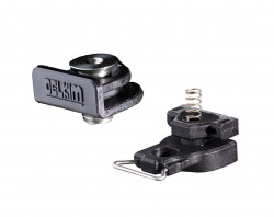 DELKIM BAZA D-LOK QUICK RELEASE PT AVERT. 3BUC
