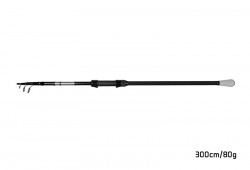 DELPHIN LYCAN TELEFEEDER 3.30M 80GR 1+3BUC