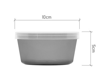 DELPHIN WORMBOX 10X5CM - Img 4